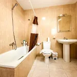 Saica By Aloga Apartmán *