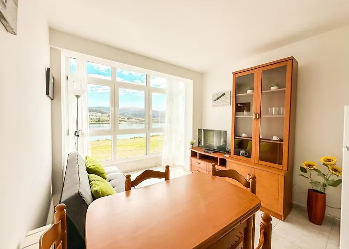 Apartman Saica By Aloga Corcubión