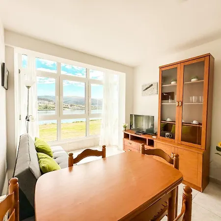 Apartment Saica By Aloga Corcubion