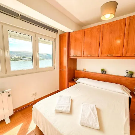 Saica By Aloga Apartmán Corcubión