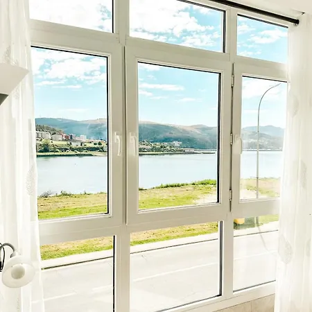 Saica By Aloga * Corcubión