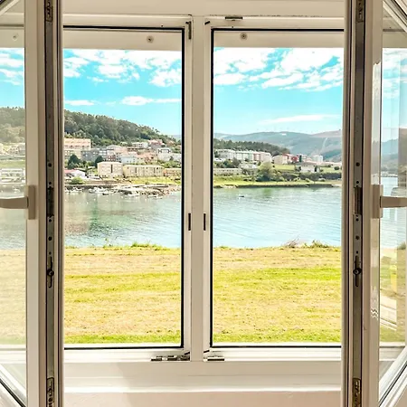 Saica By Aloga Corcubión