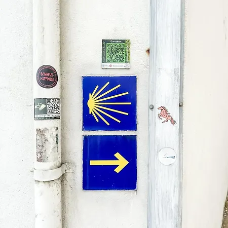 Saica By Aloga شقة *